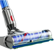 Direct Drive LED Cleaner Head Replacement for Dyson V7–V15 Vacuum Cleaners by Habicare