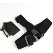 Head Strap for Go Pro by 9eight5