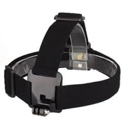 Head Strap for Go Pro by 9eight5