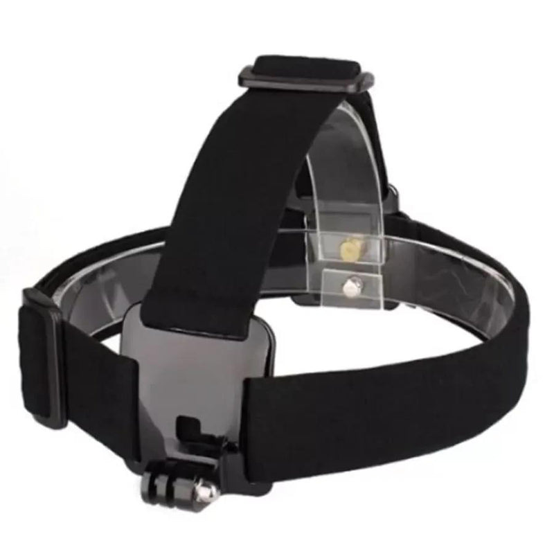 Head Strap for Go Pro by 9eight5