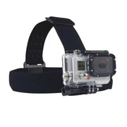 Head Strap for Go Pro by 9eight5