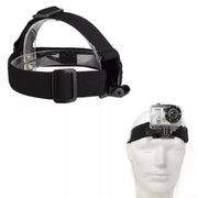 Head Strap for Go Pro by 9eight5