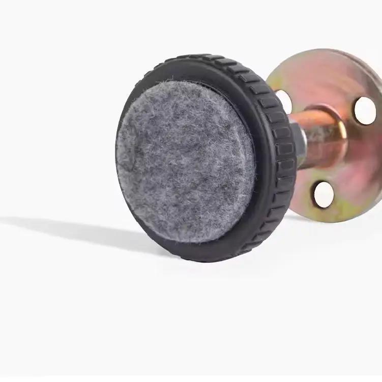 Adjustable Bed or Headboard Stopper/Stabilizer 26-87mm by sue-e furniture