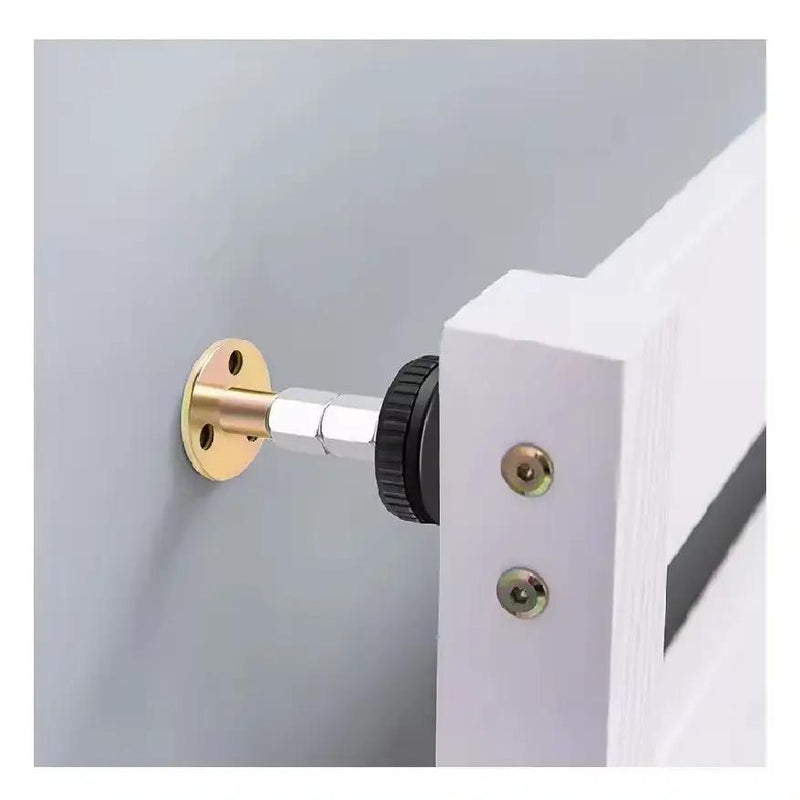 Adjustable Bed or Headboard Stopper/Stabilizer 26-87mm by sue-e furniture
