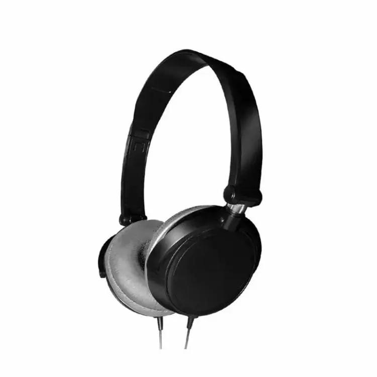 Headphones (Black) by 9eight5
