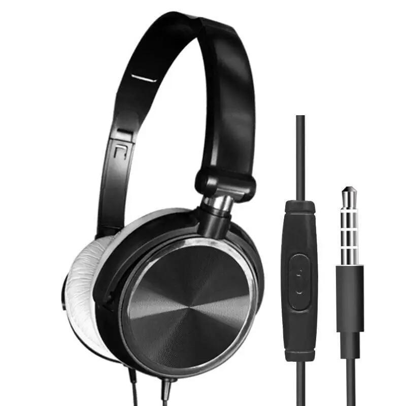 Headphones (Black) by 9eight5
