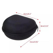 Headphones Protective Case by 9eight5