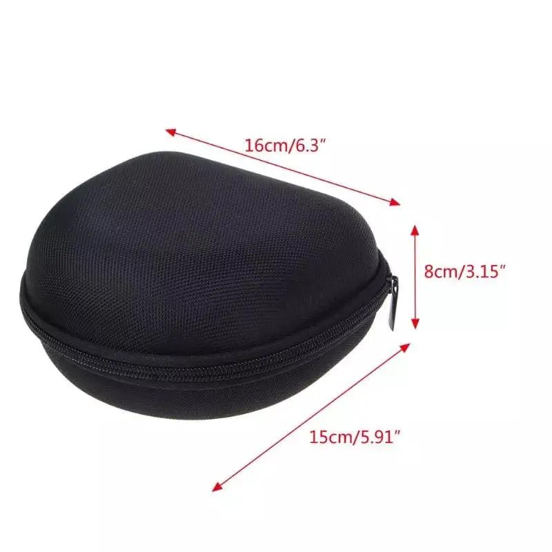 Headphones Protective Case by 9eight5