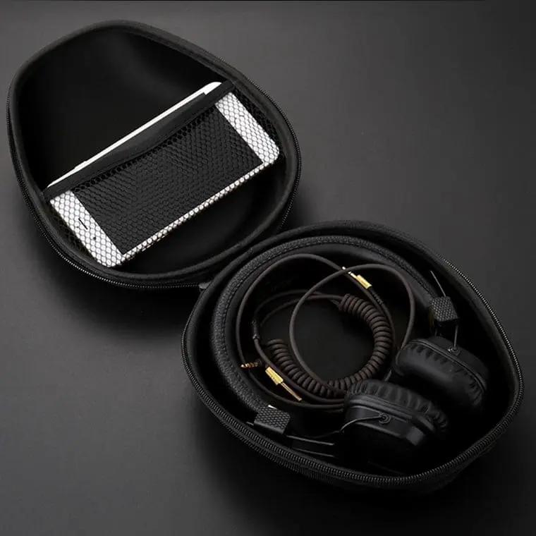 Headphones Case (2 colours available)