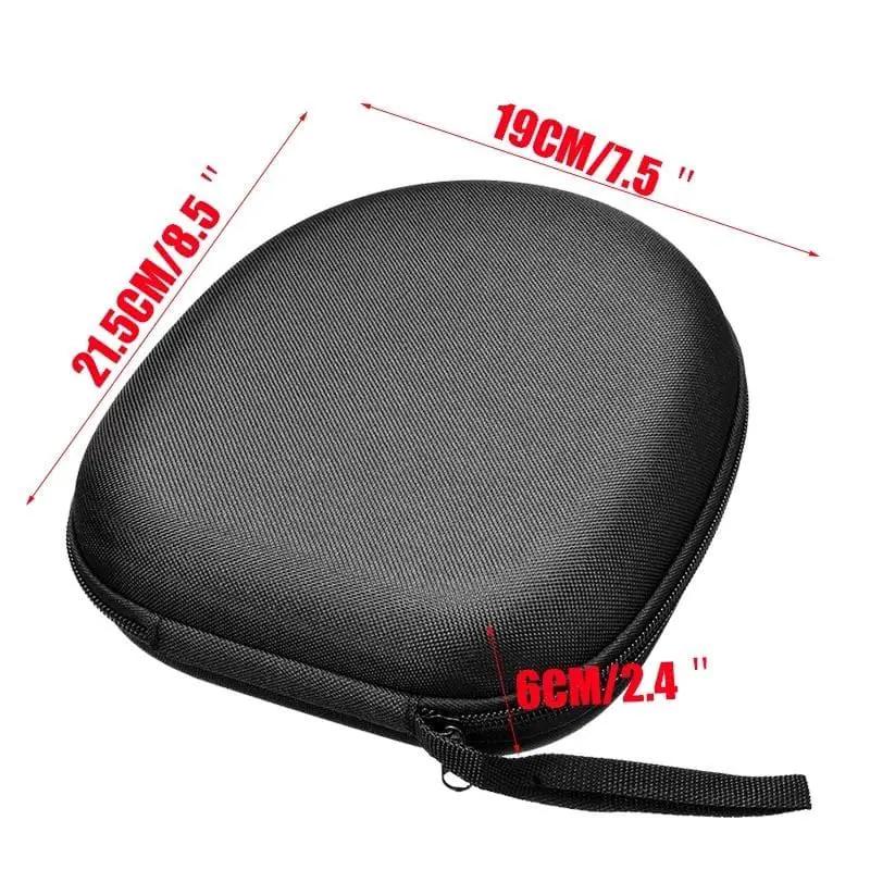 Headphones Case by 9eight5