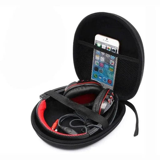 Headphones Case by 9eight5
