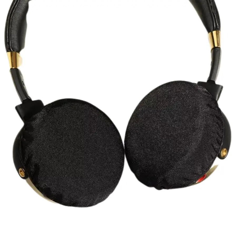 Headphones Earpad Covers (large) by 9eight5