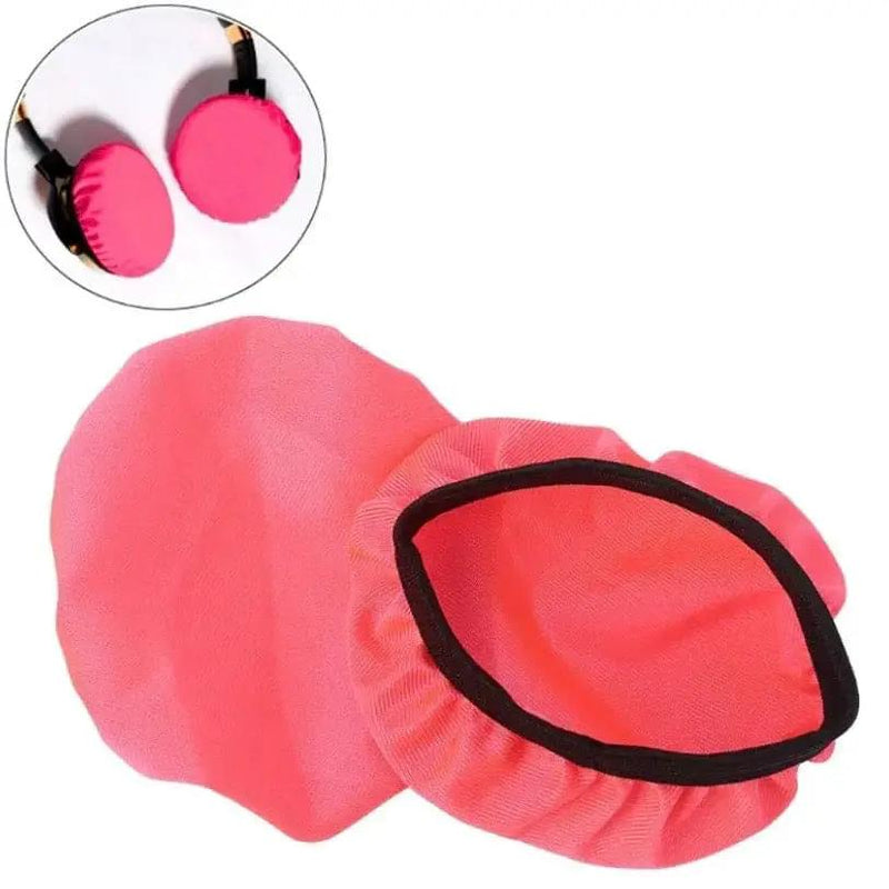 Headphones Earpad Covers (large) by 9eight5