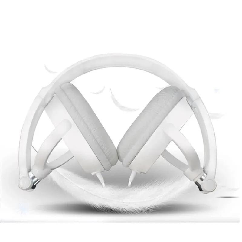 Headphones (White) by 9eight5