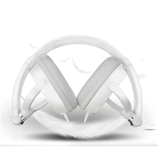 Headphones (White) by 9eight5
