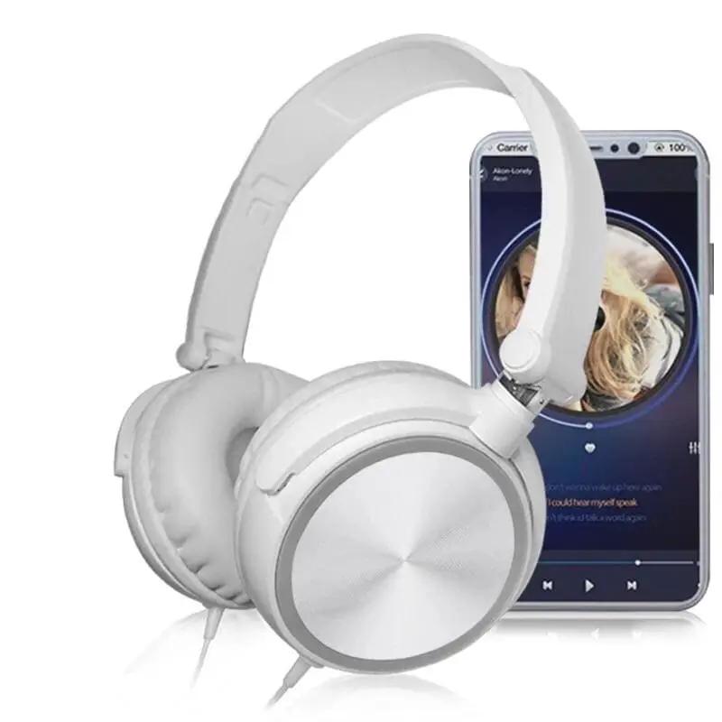 Headphones (White) by 9eight5