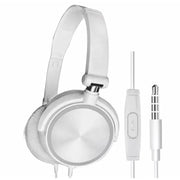 Headphones (White) by 9eight5