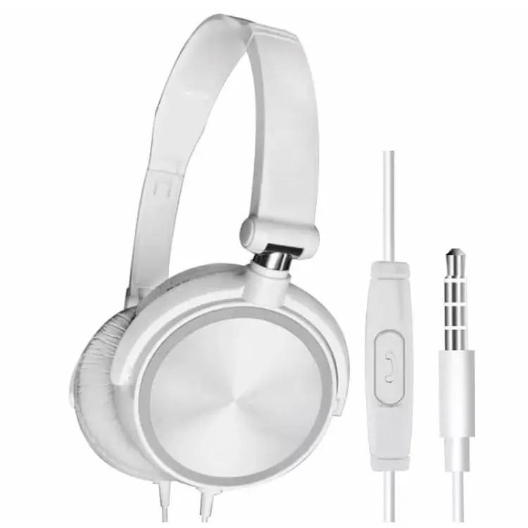 Headphones (White) by 9eight5