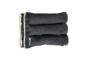Do Not Disturb Sleep Company Natural Heat Packs Heat & Cold Pack Lavender Linen Heat and Cold Pack with Flaxseed Fill