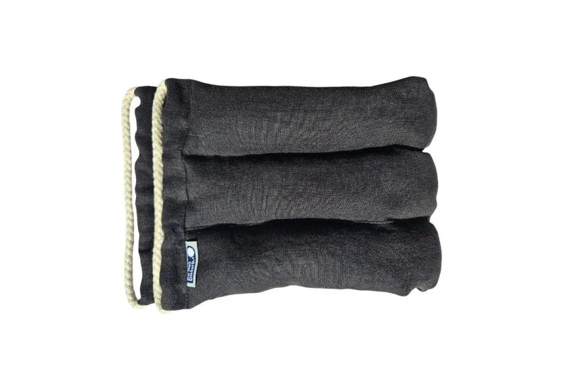 Do Not Disturb Sleep Company Natural Heat Packs Heat & Cold Pack Lavender Linen Heat and Cold Pack with Flaxseed Fill