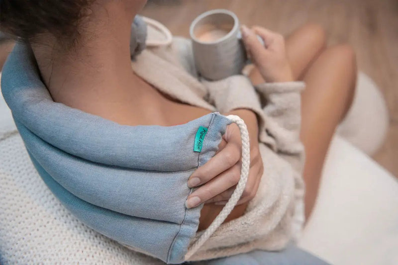 Heat & Cold Pack by Do Not Disturb Sleep Company