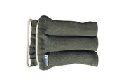 Do Not Disturb Sleep Company Natural Heat Packs Heat & Cold Pack Lavender Linen Heat and Cold Pack with Flaxseed Fill