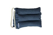 Do Not Disturb Sleep Company Natural Heat Packs Heat & Cold Pack Lavender Linen Heat and Cold Pack with Flaxseed Fill