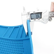 Heat-Resistant Silicone Repair Mat (ESD Safe) (different models available) by Habicare