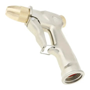 Heavy-Duty Brass Garden Sprayer with Adjustable Nozzle (2 types of models available) by Habicare