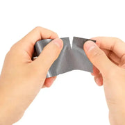 Heavy-Duty Duct Tape – Weatherproof & No Residue by Habicare