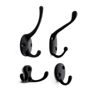 Heavy Duty Folding Shelf Brackets for RV / Caravan Tables (2PCS) by Habicare