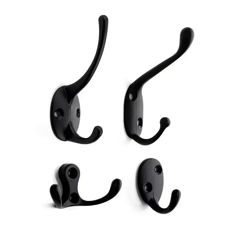 Heavy Duty Folding Shelf Brackets for RV / Caravan Tables (2PCS) by Habicare