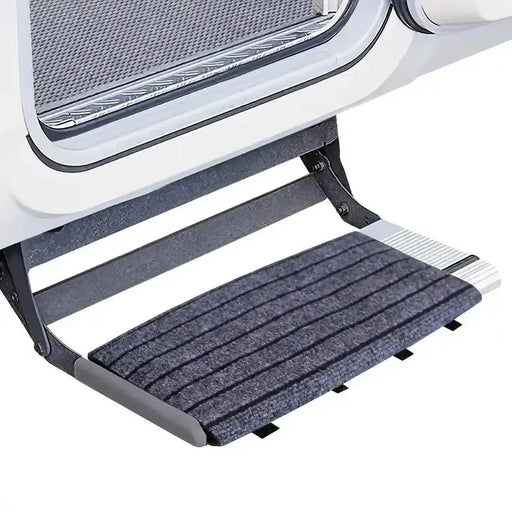 Heavy-Duty Non-Slip RV Step Mat by Habicare
