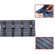 Heavy-Duty Non-Slip RV Step Mat by Habicare