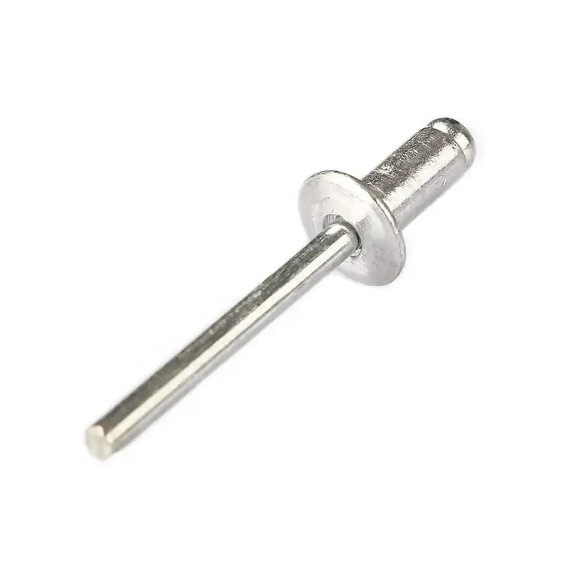 Heavy Duty Rivet Puller Set – Pop Riveter & Assorted Rivets Kit by Habicare