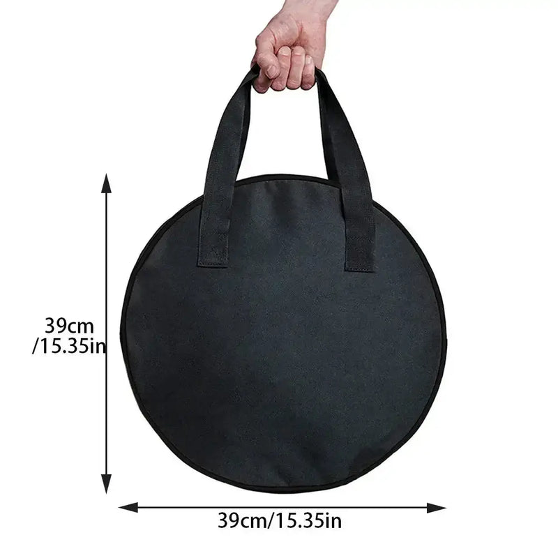 Heavy Duty RV / Caravan Cable Storage Bag by Habicare
