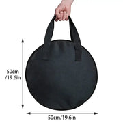 Heavy Duty RV / Caravan Cable Storage Bag by Habicare