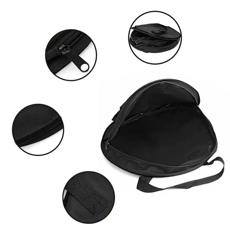 Heavy Duty RV / Caravan Cable Storage Bag by Habicare