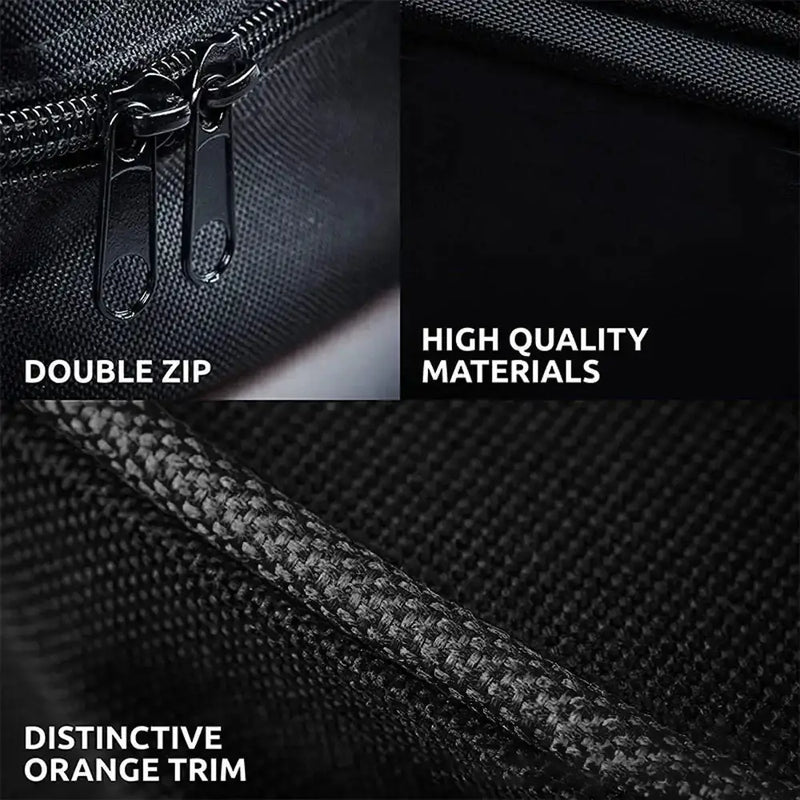 Heavy Duty RV / Caravan Cable Storage Bag by Habicare