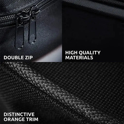 Heavy Duty RV / Caravan Cable Storage Bag by Habicare