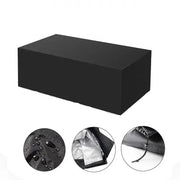 Heavy-Duty Waterproof Patio Furniture Cover by Habicare