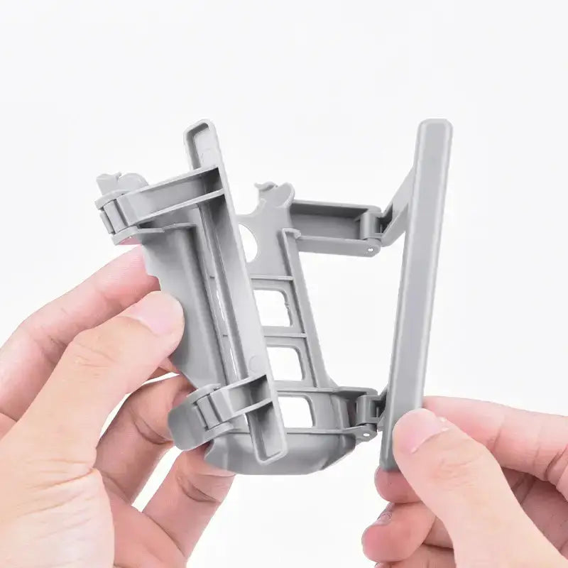 Height-Adjustable Landing Gear for DJI Mini 5 Pro by Habicare