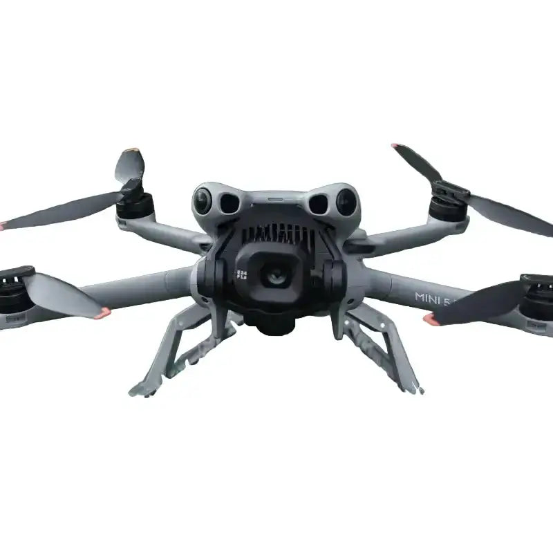 Height-Adjustable Landing Gear for DJI Mini 5 Pro by Habicare