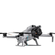 Height-Adjustable Landing Gear for DJI Mini 5 Pro by Habicare