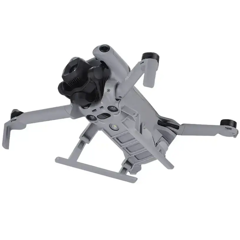 Height-Adjustable Landing Gear for DJI Mini 5 Pro by Habicare