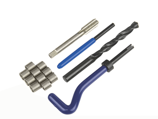 Helicoil Repair Eco Kit Helicoil Thread Restoring Eco-Kit