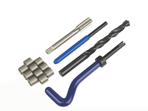 Helicoil Repair Eco Kit Helicoil Thread Restoring Eco-Kit