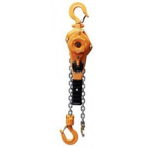 Lever Hoist - Nxtgen 0.80T X 1.5m - Action Outdoors Kiwi