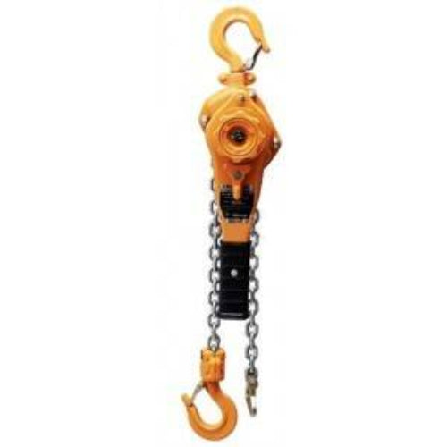 Lever Hoist - Nxtgen 6.3T X 1.5m - Action Outdoors Kiwi