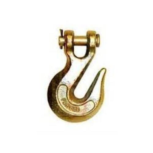 10mm 6T Grab Hook - Clevis G70 - Action Outdoors Kiwi